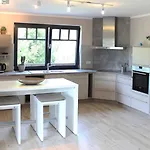 Apartament Luise Urlaubslust