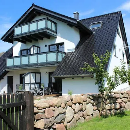 Luise Urlaubslust Apartment