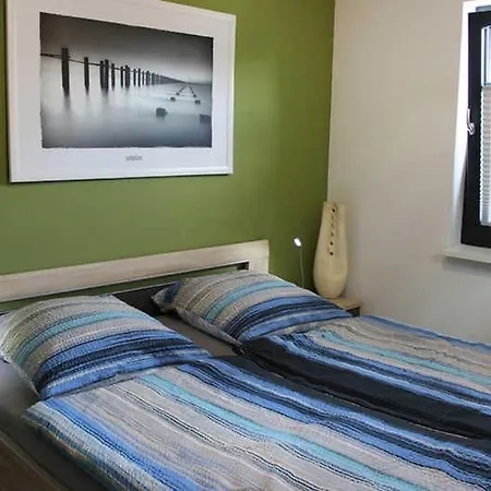 شقة Luise Urlaubslust *