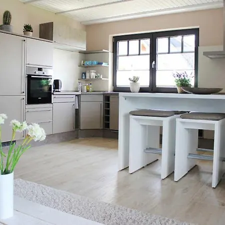 Luise Urlaubslust Apartment *
