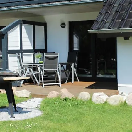 شقة Luise Urlaubslust