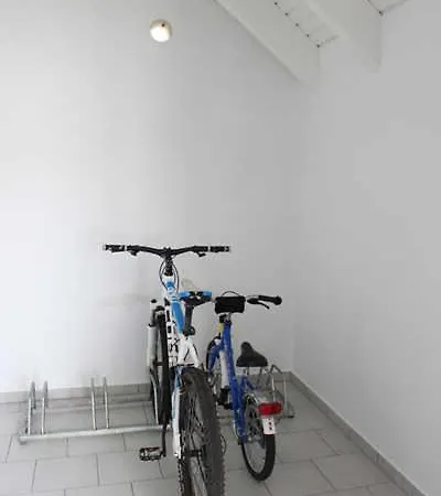 شقة Luise Urlaubslust *