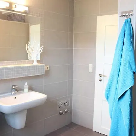 Luise Urlaubslust تراسينهيد