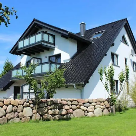 Luise Urlaubslust شقة