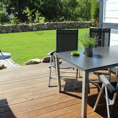 Luise Urlaubslust شقة *