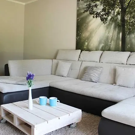 Luise Urlaubslust شقة