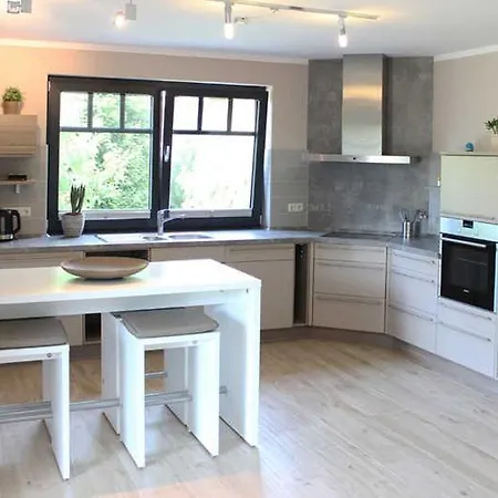 شقة Luise Urlaubslust