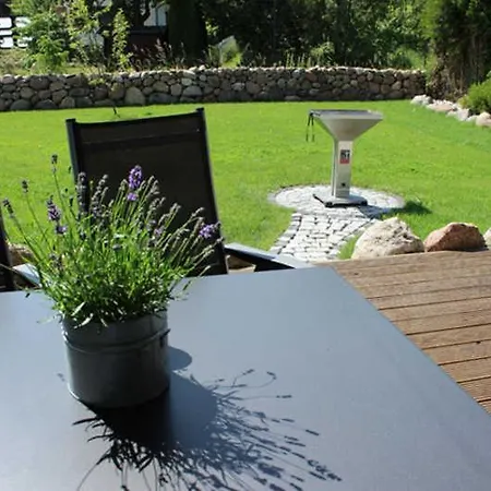 Luise Urlaubslust تراسينهيد