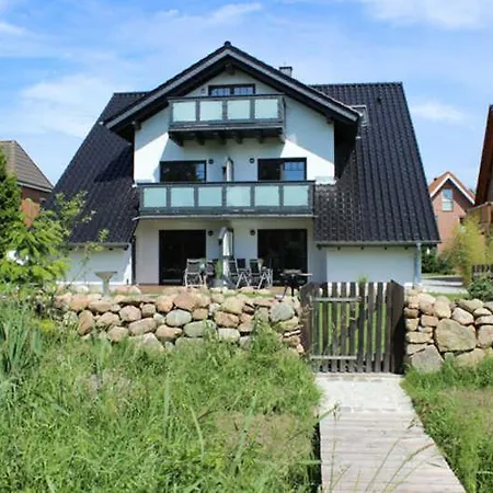 Luise Urlaubslust Trassenheide