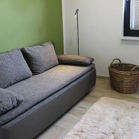 Luise Urlaubslust شقة