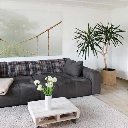 شقة Luise Urlaubslust *