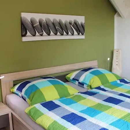 Luise Urlaubslust