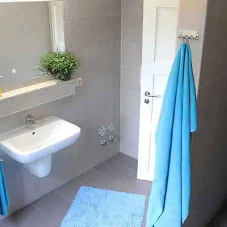 Luise Urlaubslust شقة *