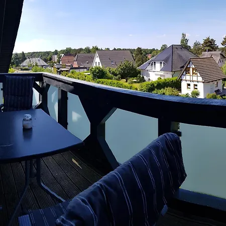 شقة Luise Urlaubslust