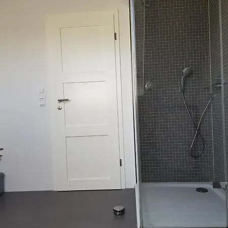 Luise Urlaubslust Apartment Trassenheide