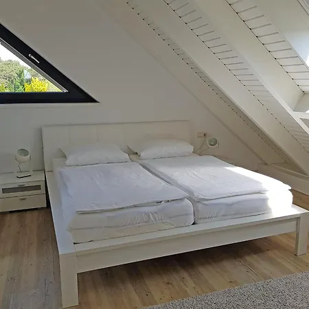 Apartament Luise Urlaubslust *